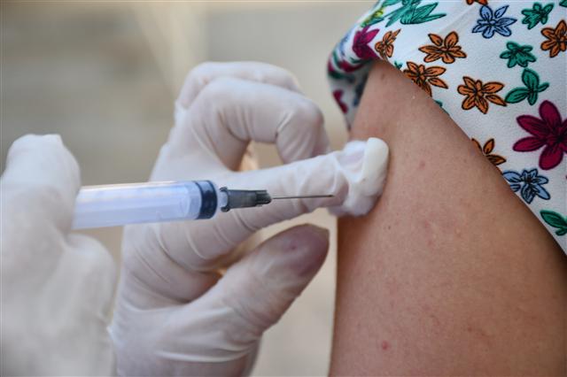 Prudente tem mais de 70 mil pessoas imunizadas contra gripe; campanha segue até 5 de junho