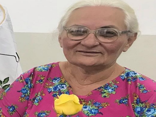 Morre Maria Shiguedans, última artífice do município