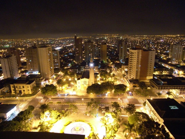 Prudente figura no ranking entre as 100 cidades mais inteligentes do Brasil