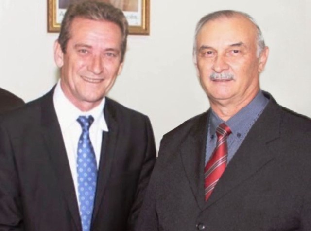 Prefeitura decreta luto oficial pela morte do ex-comandante da PM, Élio Aparecido Costa
