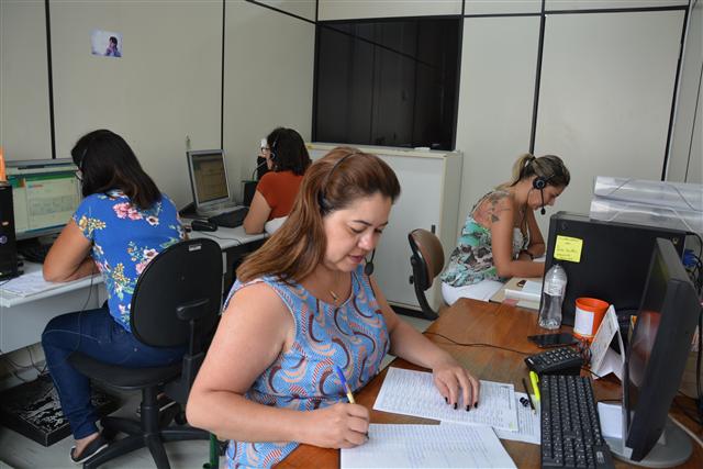 Prefeitura cria Call Center para cobrar inadimplentes e diminuir déficit de R$ 150 milhões
