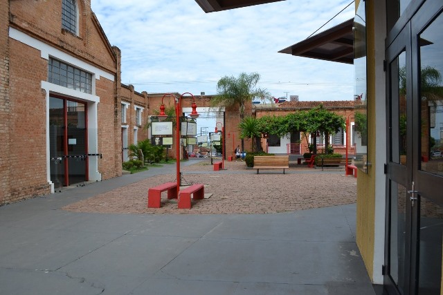Centro Cultural Matarazzo sedia Fórum Regional do Sebrae no dia 5 de novembro 