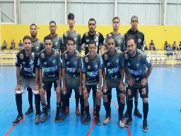 Alqaeda e Estado Islâmico decidem hoje título do Campeonato Municipal de Futsal 1ª Divisão