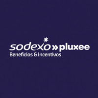 Logo PLUXEE BENEFÍCIOS BRASILS S/A (SODEXO)