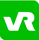 Logo VR BENEFÍCIOS E SERVIÇOS DE PROCESSAMENTO S.A