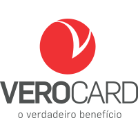 Logo VEROCHEQUE REFEIÇÕES LTDA (VEROCARD)