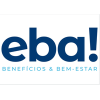 Logo EBA - EMPRESA DE BENEFÍCIOS AMIGÁVEIS S.A 