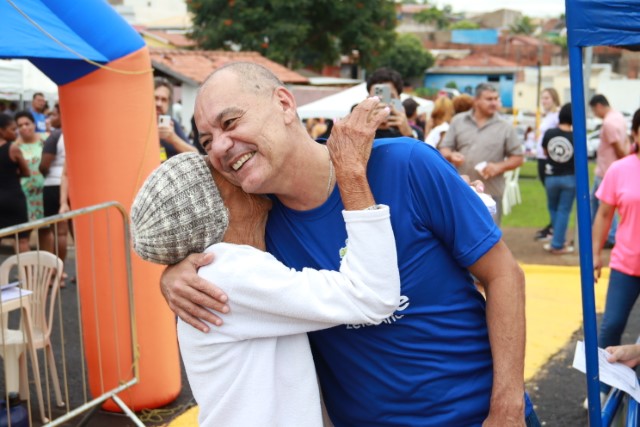 Sua Vida Melhor Ainda  retomado com edio piloto no Morada e Belo Galindo