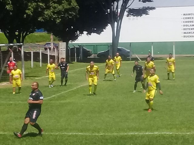 Campeonato Sênior dos Comerciários segue neste domingo com cinco partidas