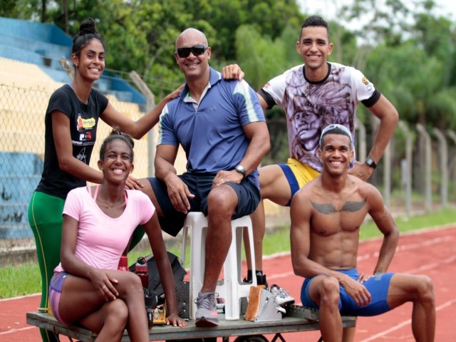 Atletismo da Semepp terá seis atletas no Torneio FPA em São Bernardo do Campo 