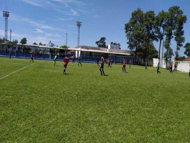 Campeonato Sênior dos Comerciários teve 35 gols em Prudente