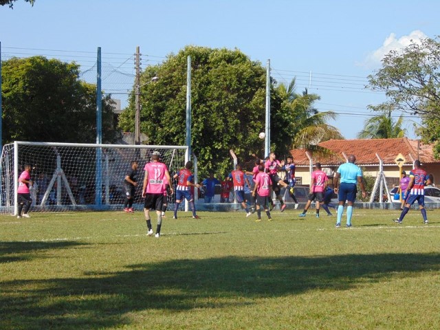 Ameliópolis e Floresta decidem final do Campeonato Inter-Distritos neste domingo