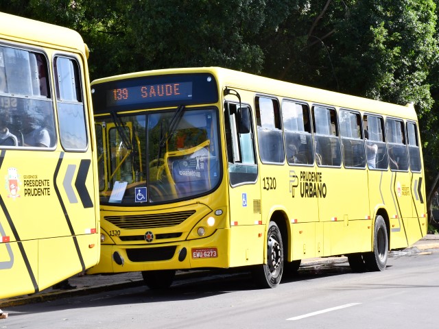 Justiça do Trabalho determina retomada imediata do transporte coletivo