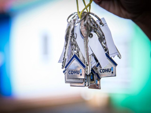Prefeitura informa sorteio virtual dos 208 apartamentos da CDHU na próxima quinta