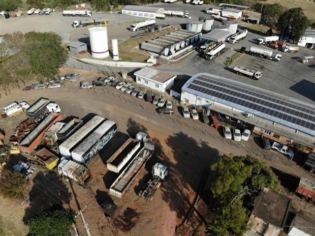 Prefeitura tem editais para alienação de áreas na Assis Chateaubriand e Estrada Caravina