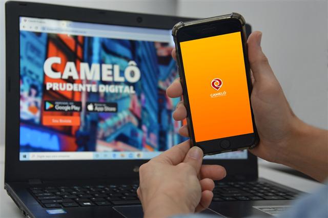 Inova Prudente disponibiliza aplicativo do camelódromo nas versões Android e iOs