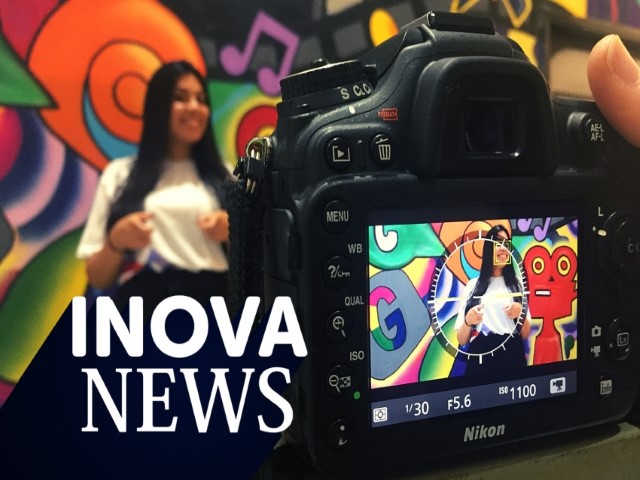 Fundação implanta ‘Inova News’ com canal no Youtube, podcasts e perfis em várias as redes