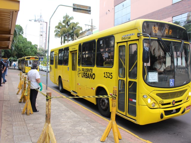 Semob amplia horário de 29 linhas no domingo de eleição