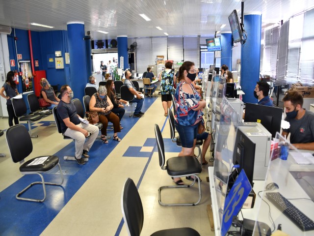 Prefeitura recebe 5.625 pedidos de isenção do IPTU para 2021