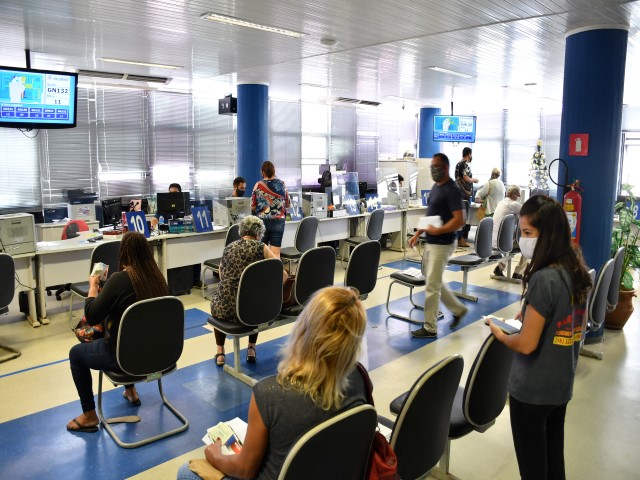 Prazo para obter desconto de 90% sobre juros e multas em IPTU e ISS encerrará dia 31 