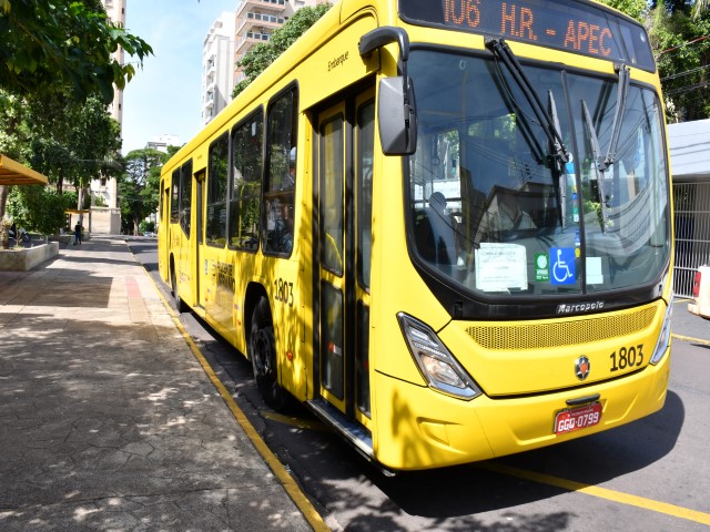 Semob disponibiliza 29 linhas para atender funcionamento do comércio neste domingo