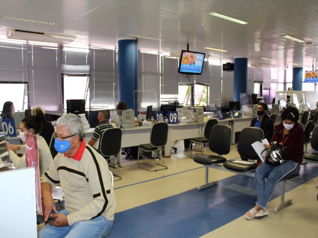Desconto de 90% referente ao Programa Pague Já será encerrado no dia 31 de dezembro 