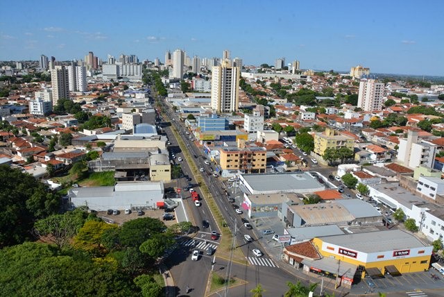 Em audiência eletrônica, população é convidada a sugerir prioridades para o PPA E LDO 2022