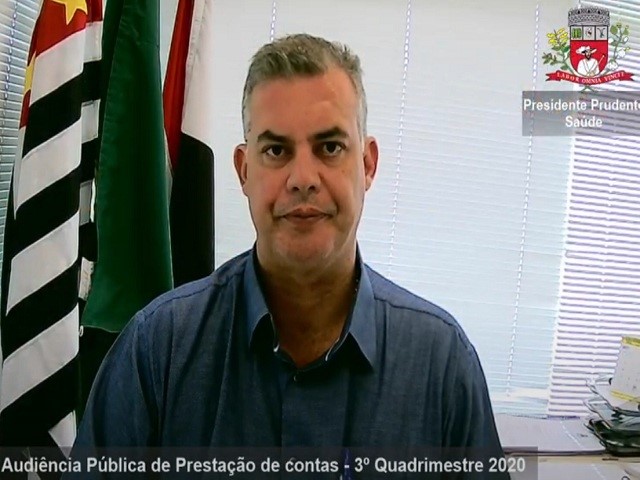 Prefeitura encerra 2020 com 28,5% do orçamento aplicado em saúde