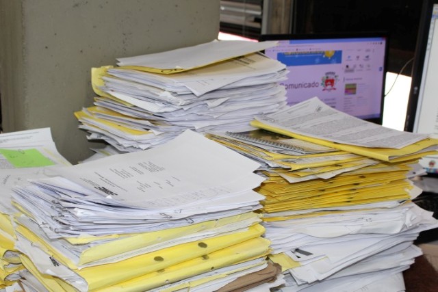 Prefeitura inicia implantação do ‘Protocolo Digital’ de processos internos 