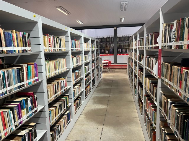 Versos que encantam: conheça os Projetos Literários que incentivam a leitura