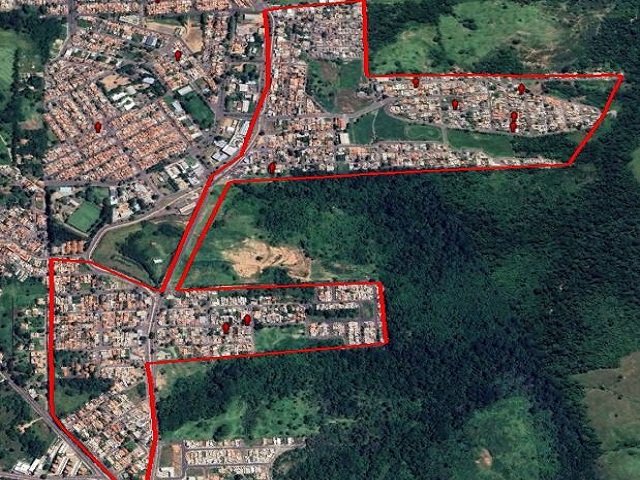 Sesau anuncia Ação de Combate à Dengue dias 20 e 21 na zona norte, região do Alexandrina