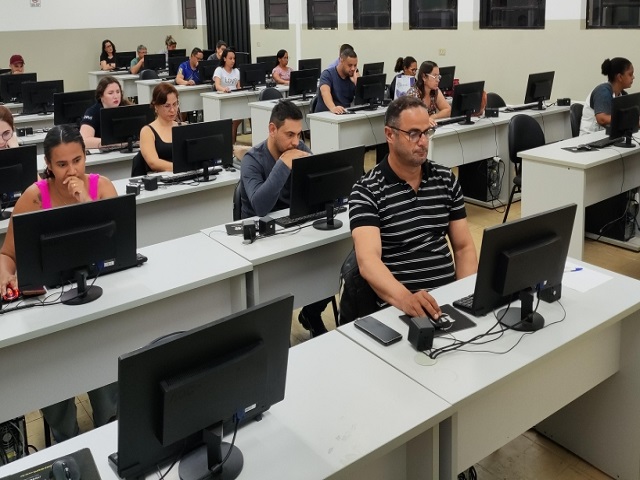 Avaliações bimestrais da Univesp são iniciadas nesta segunda (17) na Inova Prudente