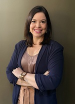 Foto de Ariane Lopes Vieira Jacintho Toledo César 