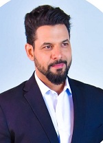 Foto de Tiago Oliveira 