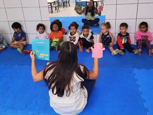 Seduc abre inscrição para cadastramento de professores eventuais em 2025