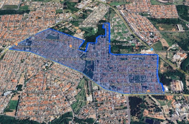 VEM confirma mais três mortes por dengue e intensifica ações na zona Oeste