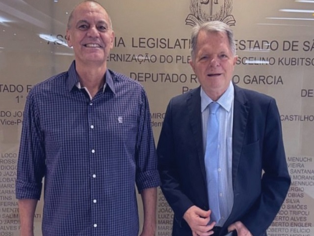 Tupã intensifica busca por recursos em São Paulo para Presidente Prudente