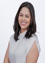 Foto de Débora Aline Lima Cruz 