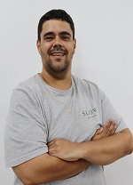 Foto de Willian Hugo Corrêa dos Santos