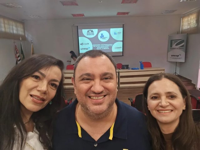 Seduc participa de Seminário Internacional sobre Altas Habilidades e Superdotação