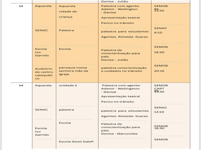 Seduc e Secult se unem para criar projeto piloto em escolas municipais