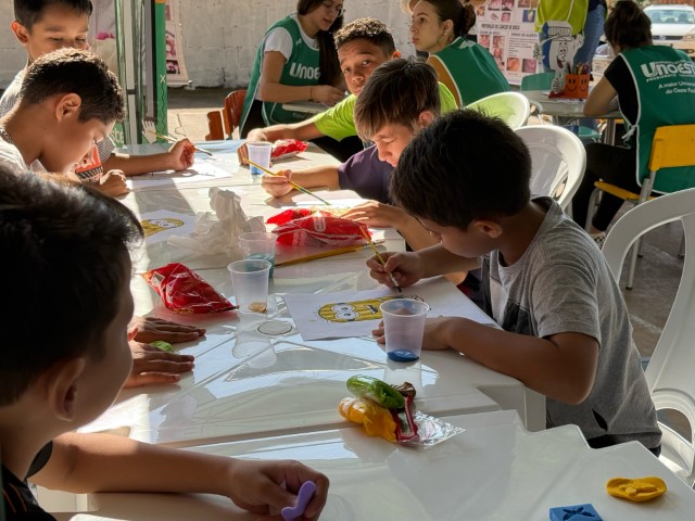 Fundo Social do Estado de São Paulo destina 1.300 cestas básicas para Prudente