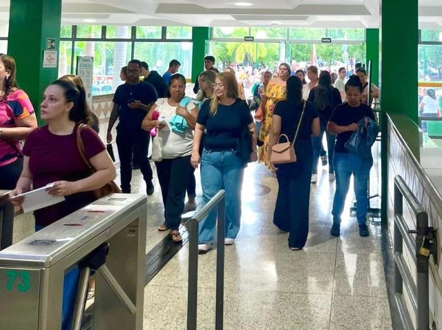 Prefeitura divulga resultado da entrevista de heteroidentificação do concurso Nº 01/2024
