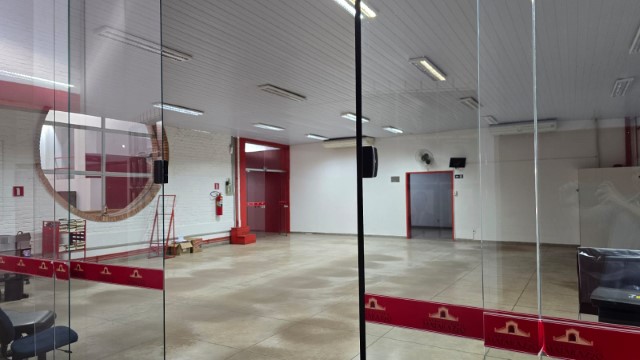 Atividades do Matarazzo estão suspensas até 31 de maio para início da restauração 