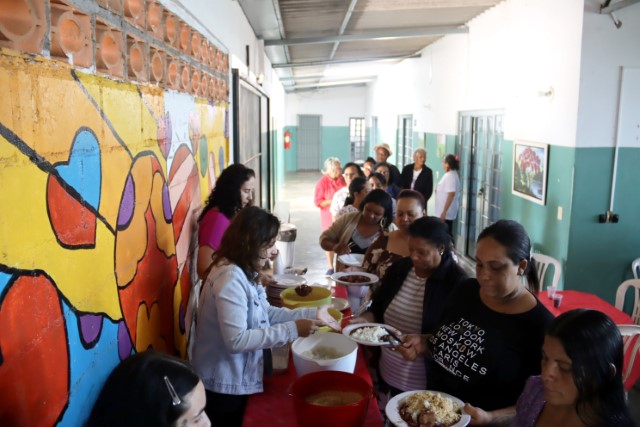 Fundo Social recebe doações de agasalho e reforça Drive Thru Solidário no dia 19 de junho 