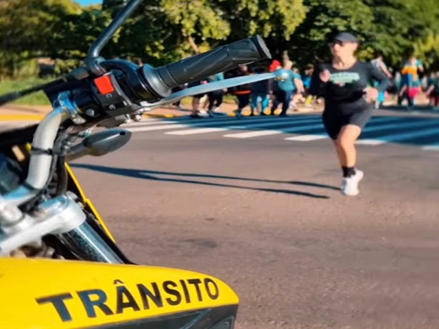Atenção Motorista: Semob divulga trechos interditados e rotas alternativas para domingo