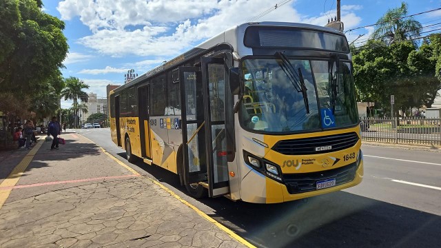 Linhas de ônibus terão mudanças temporárias durante a Meia Maratona