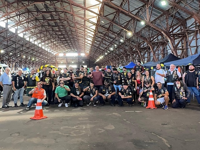 ‘Maio Amarelo e Suas Tribos’ reúne estilos diferentes, música e solidariedade no IBC