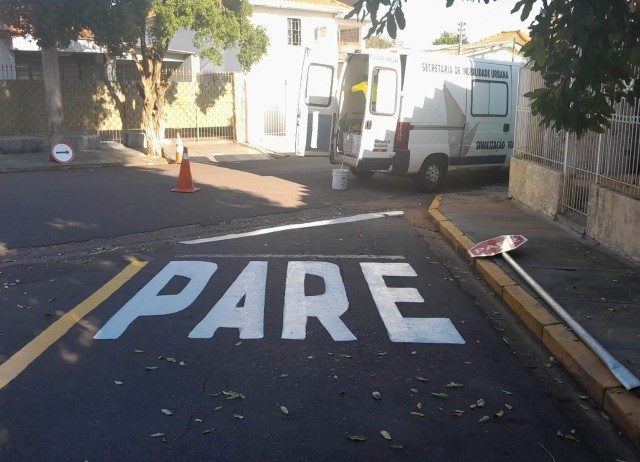 Prefeitura recebe 800 cestas básicas do Fundo Social do Estado de São Paulo