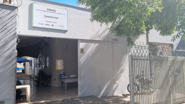 Assistência fará abordagem para distribuir cobertores para pessoas em Situação de Rua 